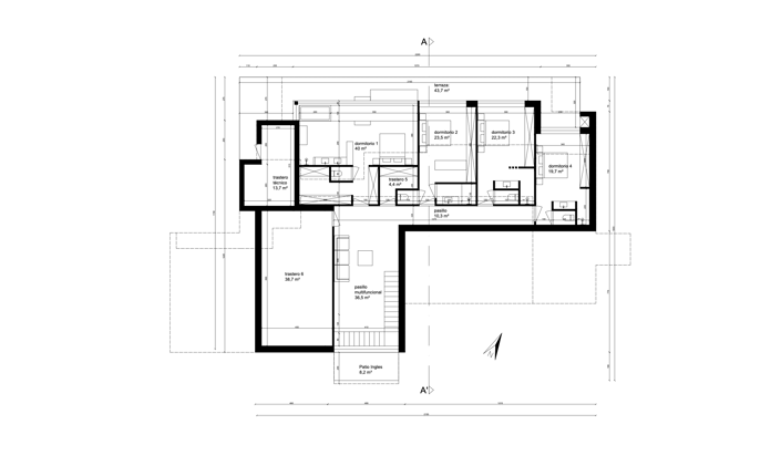 Image No.8-Villa for sale