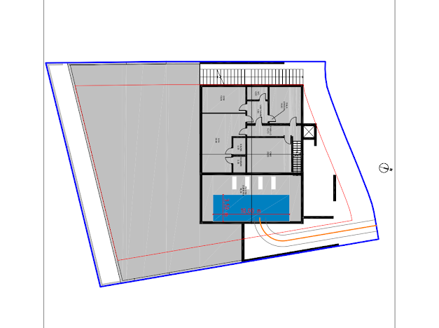 Image No.5-3 Bed Plot for sale