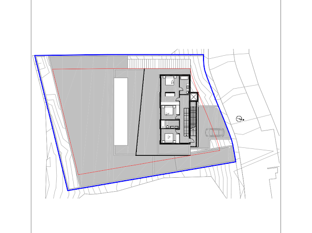 Image No.7-3 Bed Plot for sale