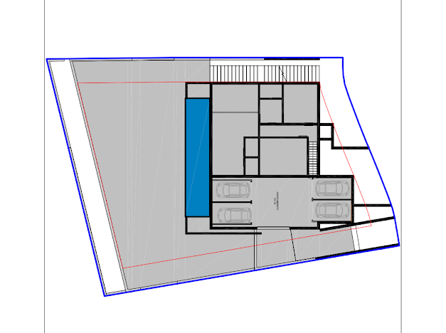 Image No.8-3 Bed Plot for sale