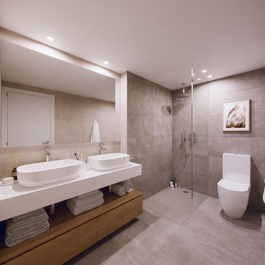 Image No.10-3 Bed Penthouse for sale