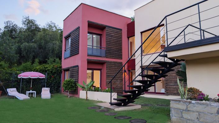 Image No.2-Villa for sale