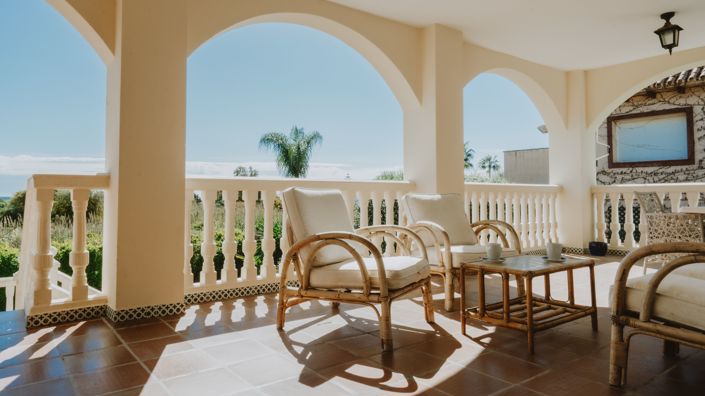 Image No.4-6 Bed Villa for sale