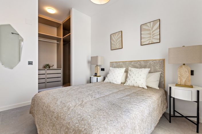 Image No.16-3 Bed Penthouse for sale