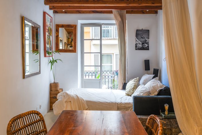 Image No.2-1 Bed Studio for sale