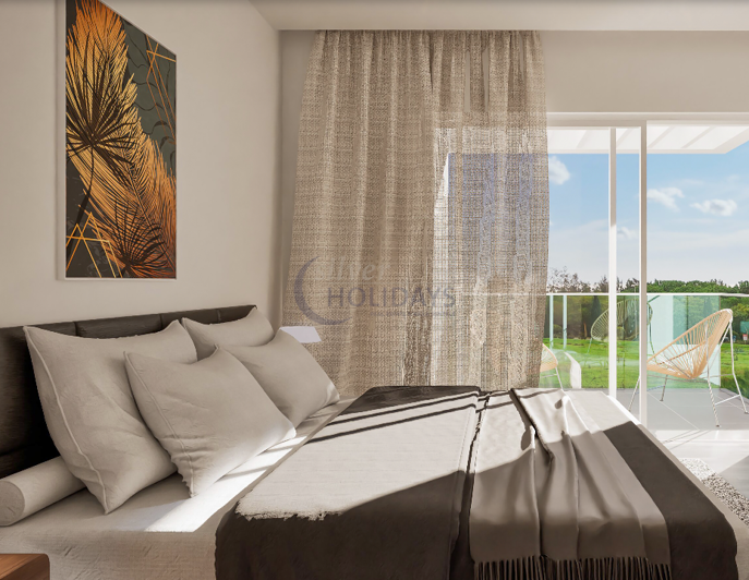 Image No.4-2 Bed Apartment for sale