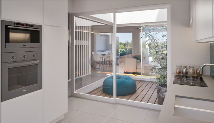 Image No.7-2 Bed Apartment for sale