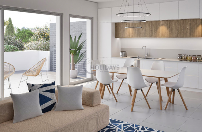 Image No.8-2 Bed Apartment for sale