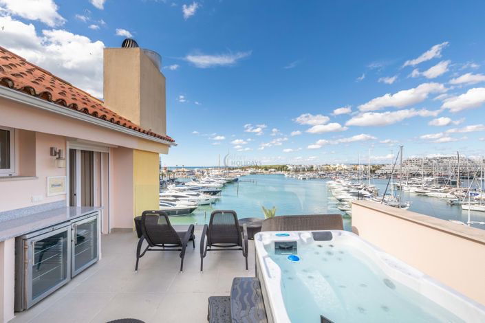 Image No.30-4 Bed Apartment for sale