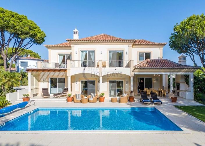 Image No.1-4 Bed Villa for sale