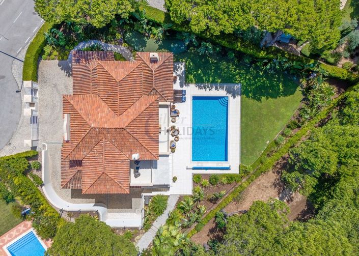 Image No.3-4 Bed Villa for sale