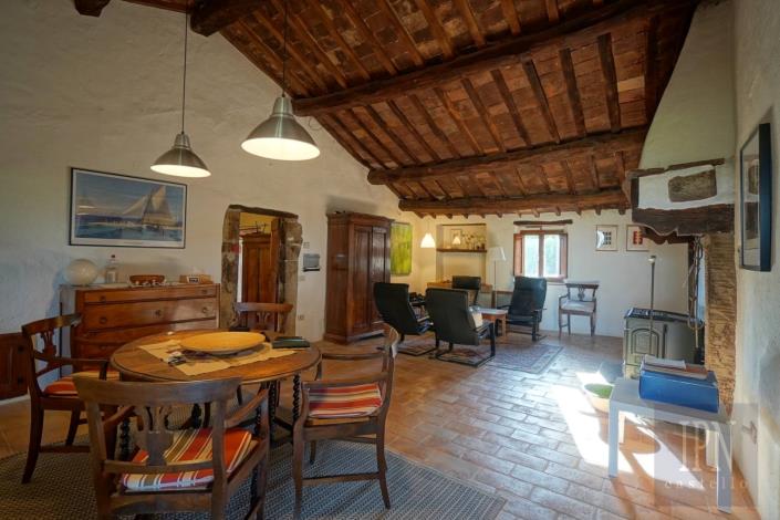 Image No.50-8 Bed Farmhouse for sale