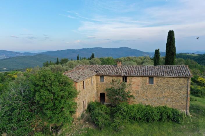 Image No.1-Farmhouse for sale