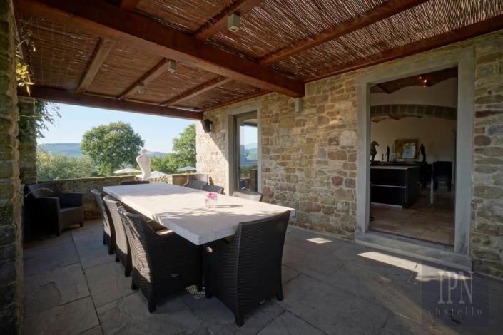 Image No.27-8 Bed Village House for sale