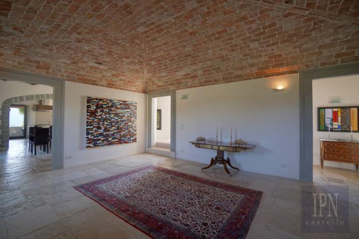 Image No.32-8 Bed Village House for sale