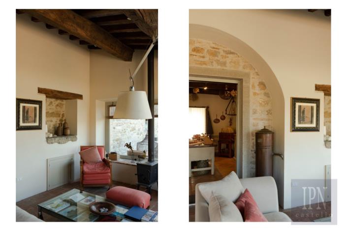 Image No.40-4 Bed Farmhouse for sale