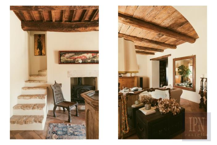 Image No.25-4 Bed Farmhouse for sale