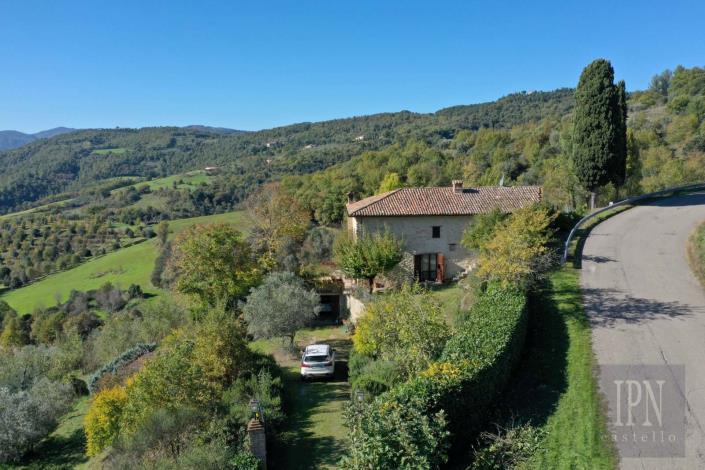 Image No.2-3 Bed Farmhouse for sale