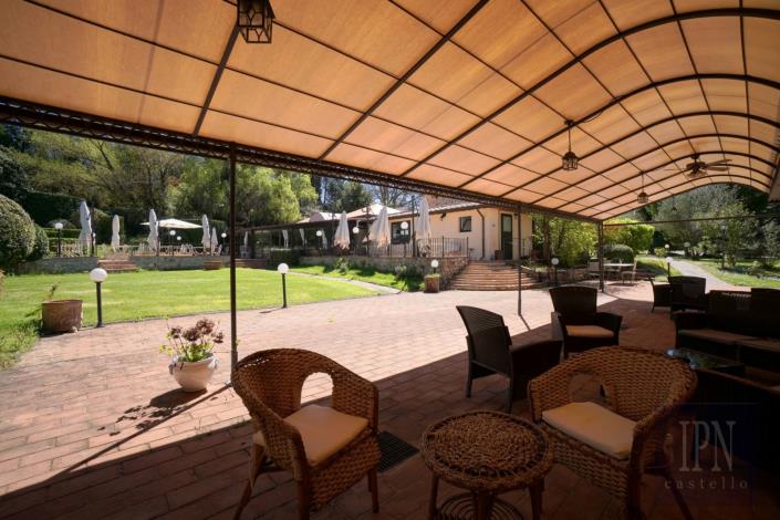 Image No.24-19 Bed Hotel for sale