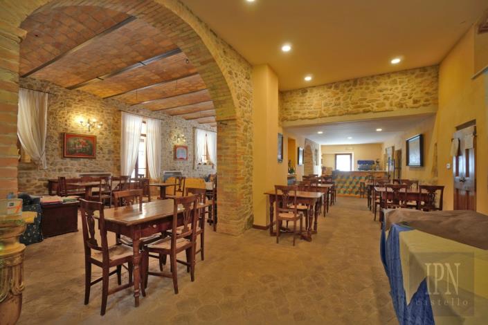 Image No.32-19 Bed Hotel for sale