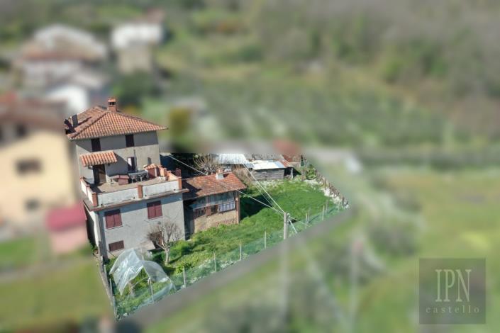 Image No.8-3 Bed Farmhouse for sale