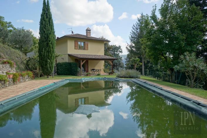 Image No.12-3 Bed Villa for sale