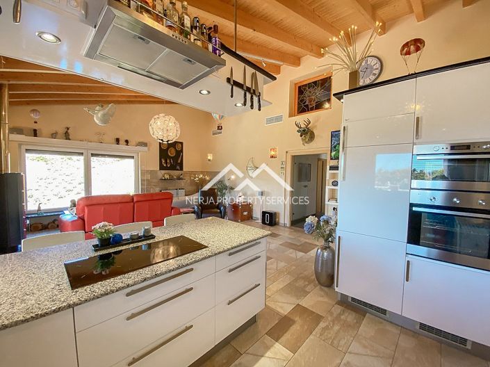 Image No.21-4 Bed Villa for sale