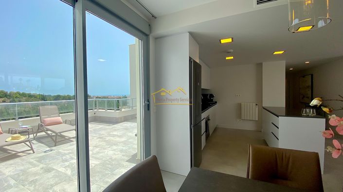 Image No.15-4 Bed Penthouse for sale