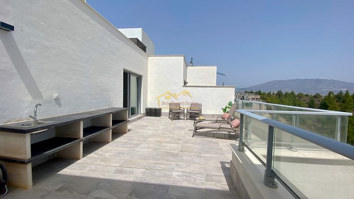 Image No.19-4 Bed Penthouse for sale