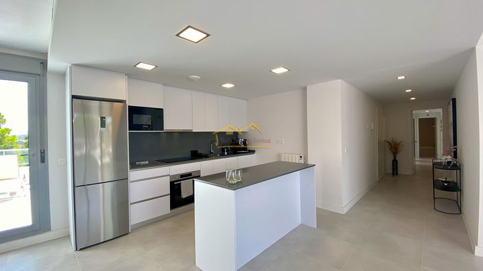 Image No.26-4 Bed Penthouse for sale