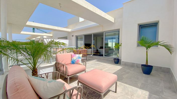 Image No.4-4 Bed Penthouse for sale