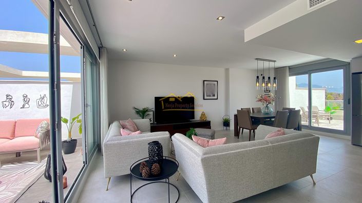 Image No.6-4 Bed Penthouse for sale