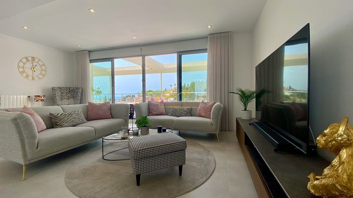 Image No.8-4 Bed Penthouse for sale