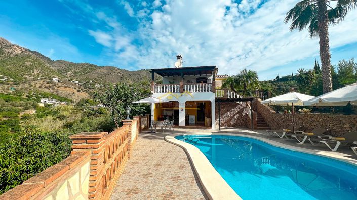 Image No.5-3 Bed Villa for sale