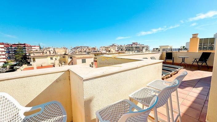 Image No.26-2 Bed Penthouse for sale