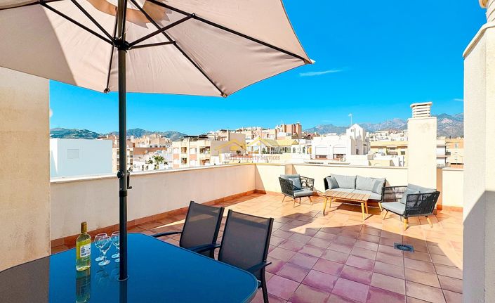 Image No.3-2 Bed Penthouse for sale