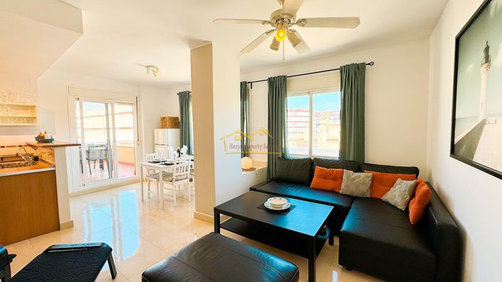 Image No.6-2 Bed Penthouse for sale