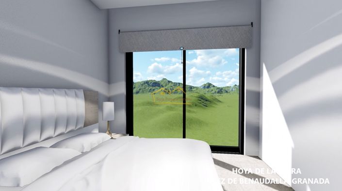 Image No.12-3 Bed Property for sale