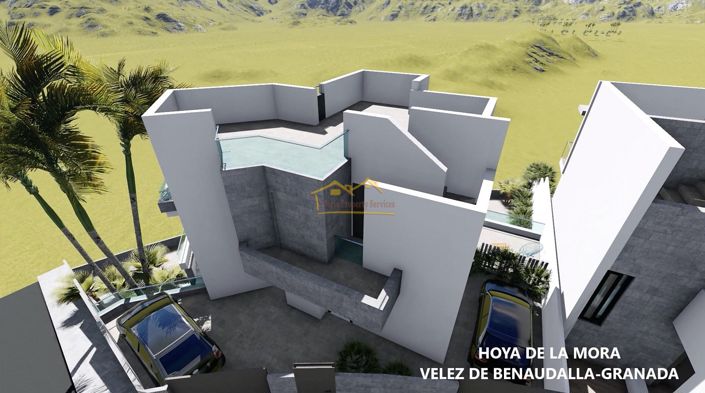 Image No.19-3 Bed Property for sale