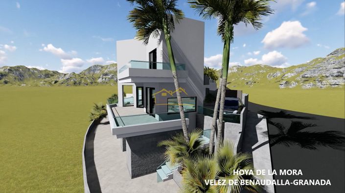 Image No.22-3 Bed Property for sale