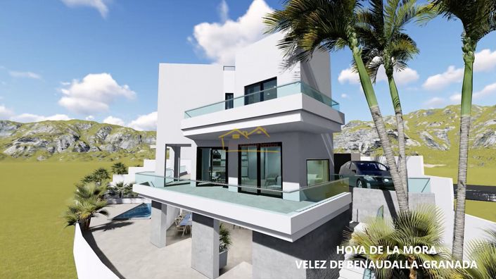 Image No.23-3 Bed Property for sale