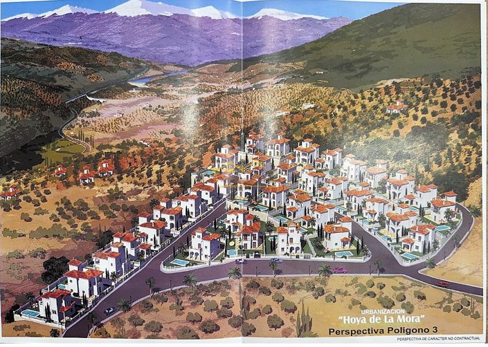 Image No.25-3 Bed Property for sale