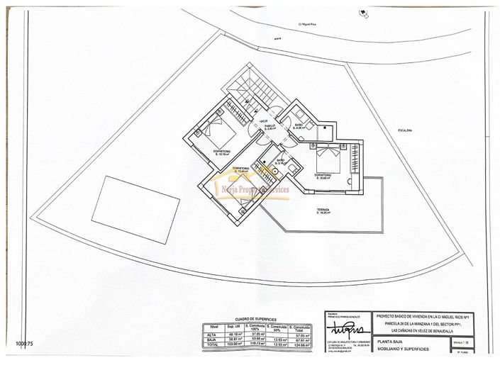 Image No.28-3 Bed Property for sale