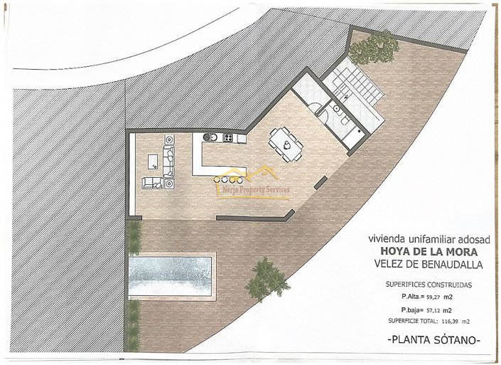 Image No.29-3 Bed Property for sale