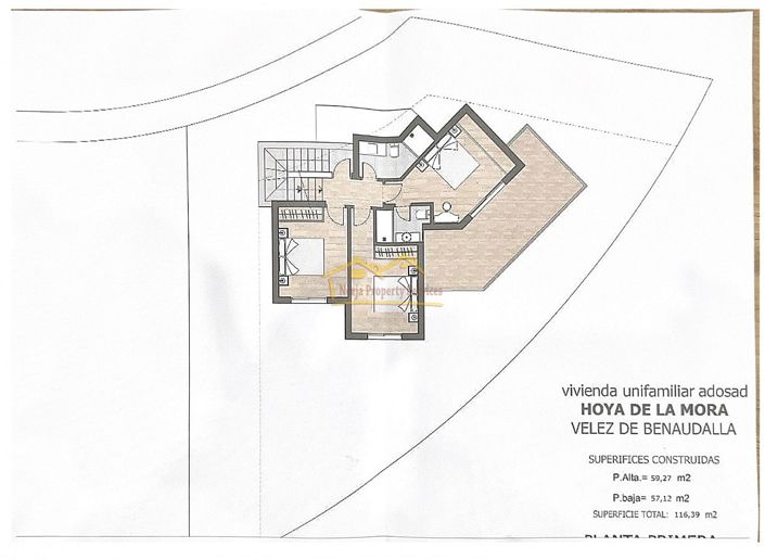 Image No.31-3 Bed Property for sale