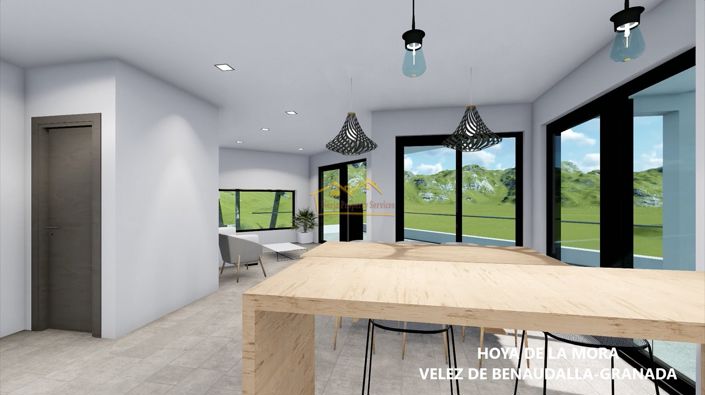 Image No.6-3 Bed Property for sale