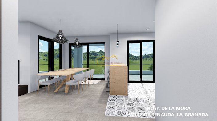 Image No.8-3 Bed Property for sale