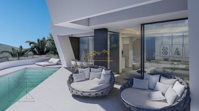 3 Bed Property for sale