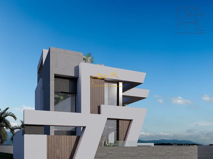 Image No.20-3 Bed Property for sale