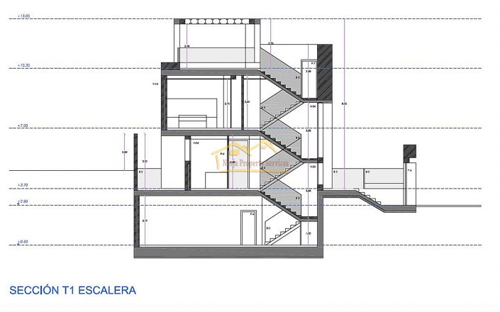 Image No.29-3 Bed Property for sale